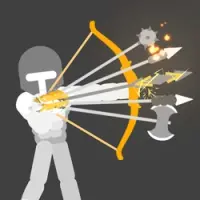 Ragdoll Archers Unblocked