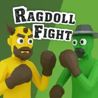 Ragdoll Fight