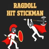 Ragdoll Hit Stickman